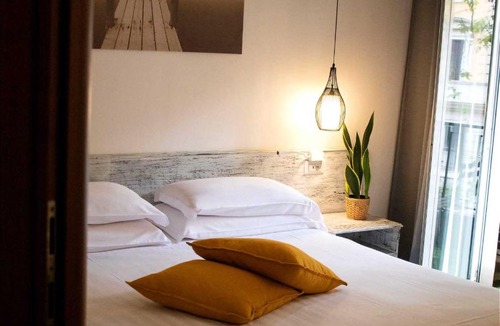 Trastevere Bed & Breakfast | In Trastevere House