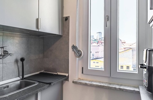 Vittoria Apartment | In Turin bright apartment, for those seeking comfort and tranquility