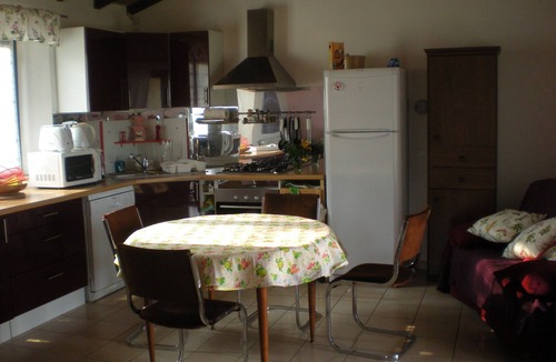 Pancole House | In Tuscany, detached house in the hills of the Maremma.