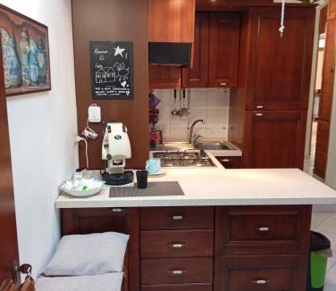Gaeta Apartment | In Vacanza a Gaeta - Eman's House