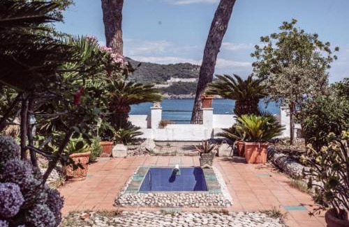 Gaeta Apartment | In Vacanza a Gaeta - Villa Matilde