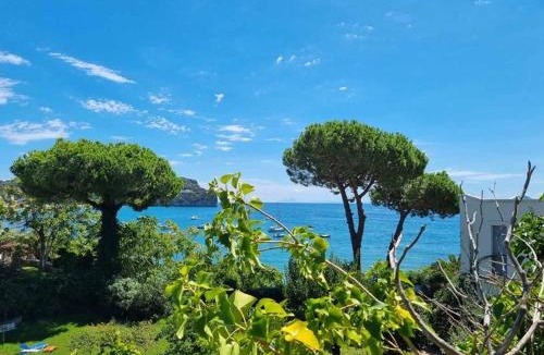 Gaeta Apartment | In Vacanza a Gaeta - Villa Matilde