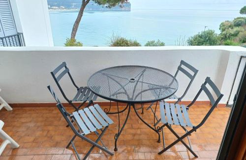 Gaeta Apartment | In Vacanza a Gaeta - Villa Matilde