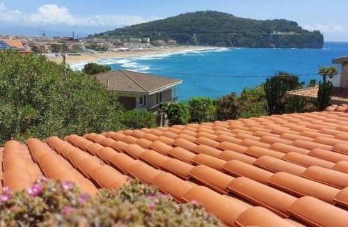 Gaeta Apartment | In Vacanza a Gaeta - Villa Marianna
