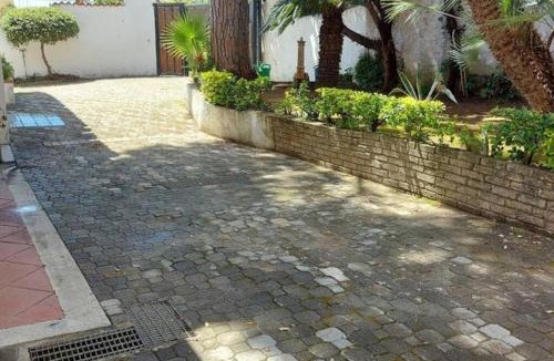 Gaeta Apartment | In Vacanza a Gaeta - Villa Marianna