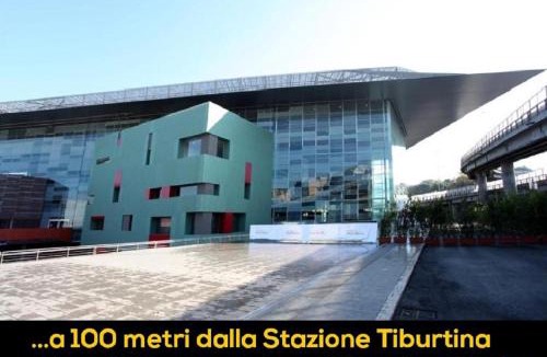 Universita House | In vacanza da Sara