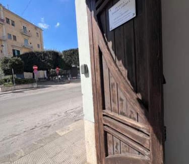 Gravina in Puglia Apartment | In Villa - Dimora Liberty
