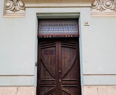 Gravina in Puglia Apartment | In Villa - Dimora Liberty
