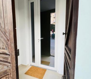 Gravina in Puglia Apartment | In Villa - Dimora Liberty