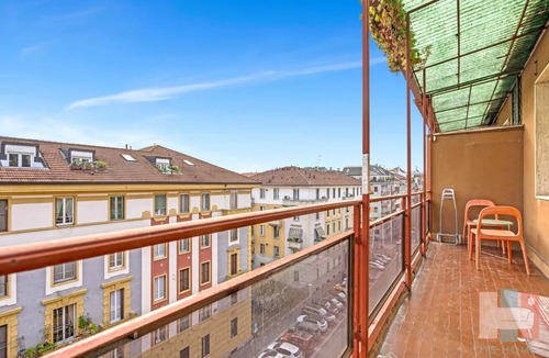 Acquabella Apartment | INA19 [Città Studi] Spacious and centrally located