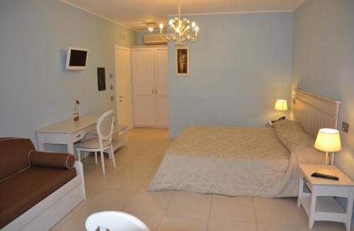Tortoreto Apartment | Incantea Resort