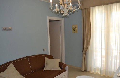 Tortoreto Apartment | Incantea resort TWO-ROOM APARTMENT