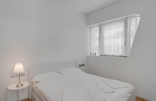 Tre Torri Apartment | Incantevole appartamento nel ❤ di Milano CityLife
