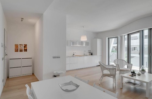 Tre Torri Apartment | Incantevole appartamento nel ❤ di Milano CityLife