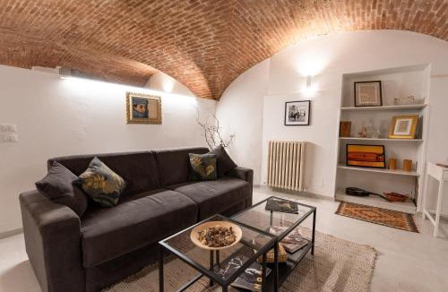 Old Town Apartment | Incantevole loft in centro