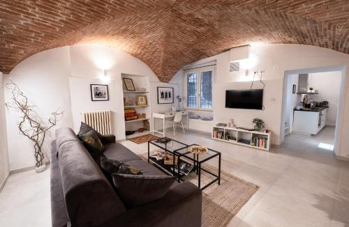 Old Town Apartment | Incantevole loft in centro