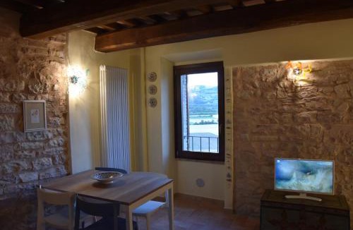 Spello Apartment | Incantevole Spello