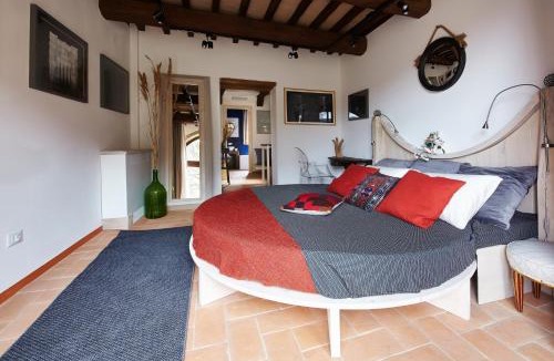San Presto House | Incantico "Eco Resort"