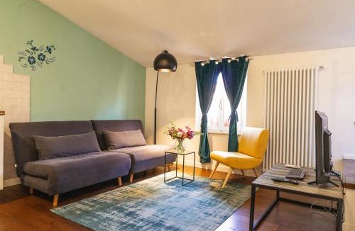Pienza Bed & Breakfast | Incanto b&b