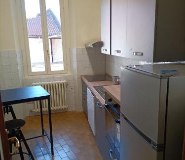 Busto Arsizio Bed & Breakfast | Incanto Rosa Malpensa app 2
