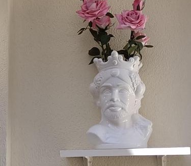 Busto Arsizio Bed & Breakfast | Incanto Rosa Malpensa app 2