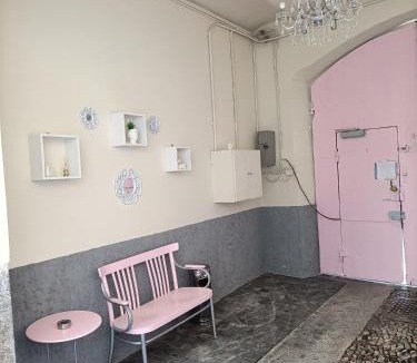 Busto Arsizio Bed & Breakfast | Incanto Rosa Malpensa app 2