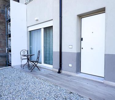 Macerata Apartment | InCentro Boutique Apartments