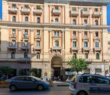 Historical Center House | Incoming Roof Bovio