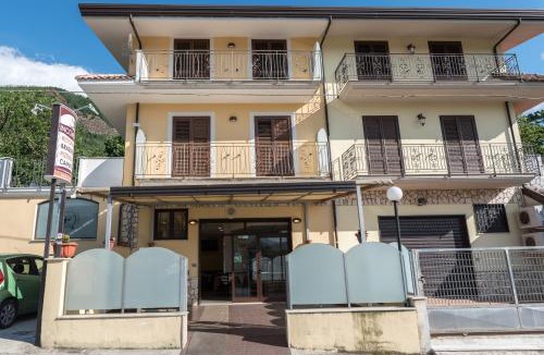 Montoro House | Incontro Montoro Guest House & Restaurant