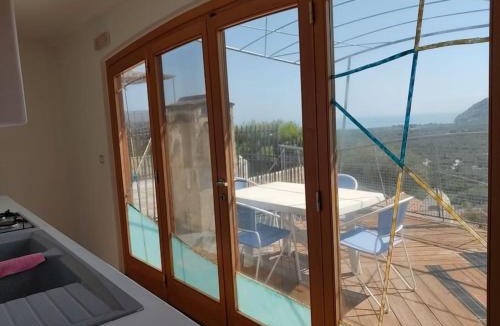 Mattinata House | Incredible Historical Townhouse