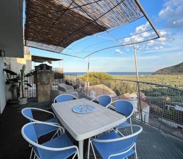 Mattinata House | Incredible Historical Townhouse