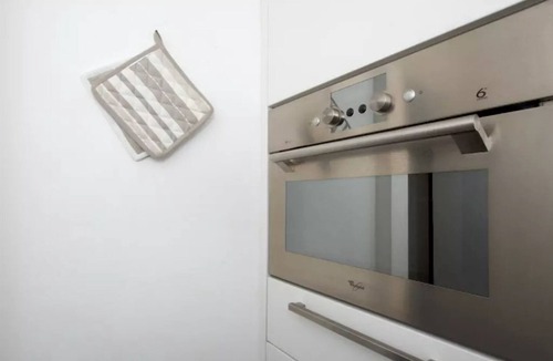 Rione VIII Sant'Eustachio Apartment | Incredible Views of Campo de Fiori (WiFi)