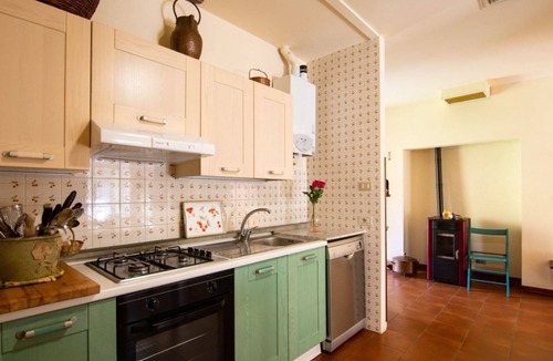 Castiglion Fiorentino Villa | Independent villa up to 9 guests. Infinity pool