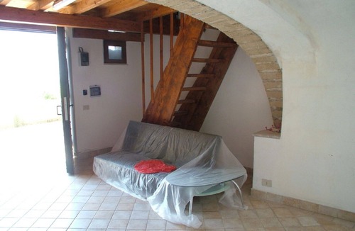 Morlupo House | Independent annex a stone's throw from Rome
