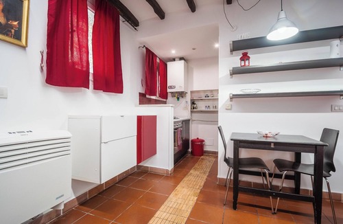 Trastevere Apartment | independent apartment in Trastevere