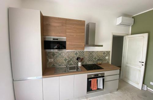 Modugno Villa | Independent Apartments in Modugno