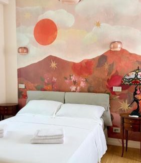 Rione IV Campo Marzio Apartment | Independent house- Heart of Rome