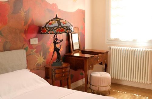 Rione IV Campo Marzio Apartment | Independent house- Heart of Rome