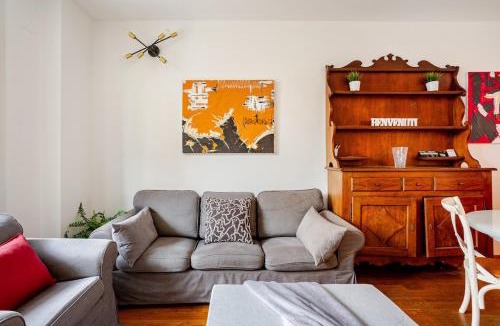 Ponte Nuovo House | Independent house private garden