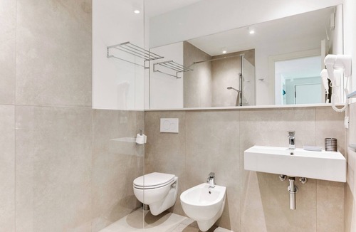 Gabicce Mare Apartment | Independent studio Green Studio 1