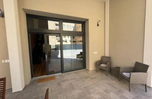 Grosseto Apartment | Industrial loft