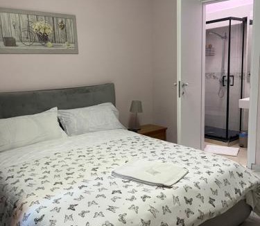 Rome City Centre House | Ines Stay