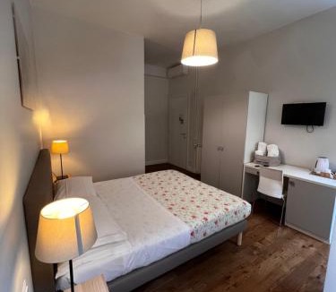 Rione V Ponte House | Infinity Castle