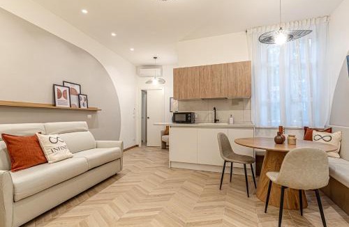 Civitanova Marche Apartment | Infinity Comfort - Luxury in the Center by Host Hero