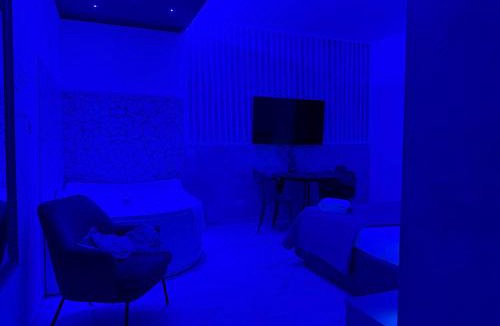 Acerra House | Infinity Suite