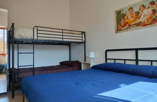 Colle San Marco Apartment | INN Ascoli - San Marco