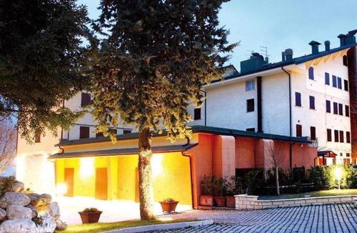 Colle San Marco Apartment | INN Ascoli - San Marco