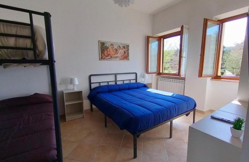 Colle San Marco Apartment | INN Ascoli - San Marco