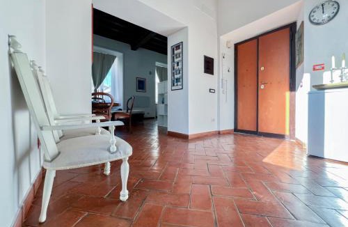 Rione VIII Sant'Eustachio Apartment | Inn Pantheon Home