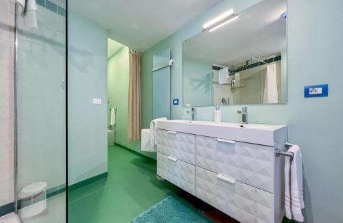 Rione VIII Sant'Eustachio Apartment | Inn Pantheon Home